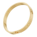 Classic Love Bangle - NEW STYLE YG