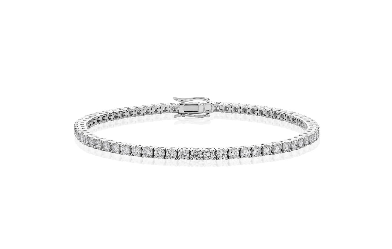Tennis Bracelets Lab - WG