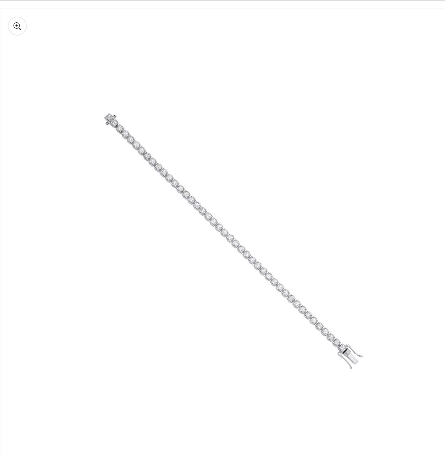 Tennis Bracelets Lab - WG
