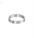Small Screw Ring - WG