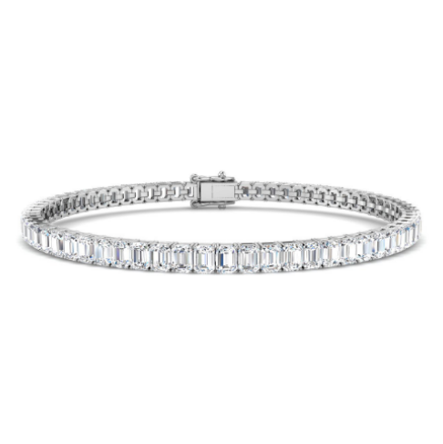 Tennis Bracelets Lab - WG