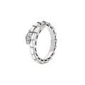 Viper Ring - Diamond Tip - WG