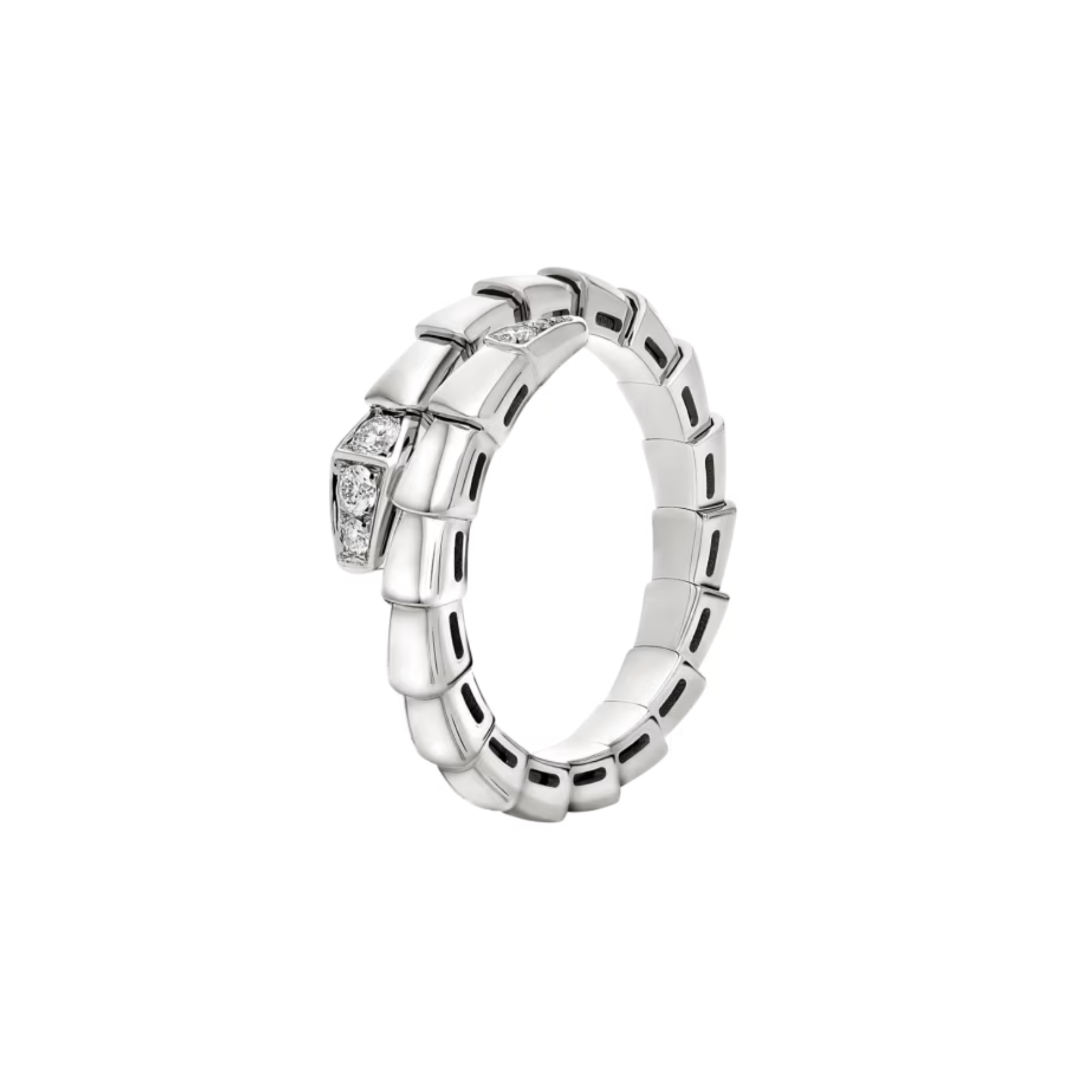 Viper Ring - Diamond Tip - WG