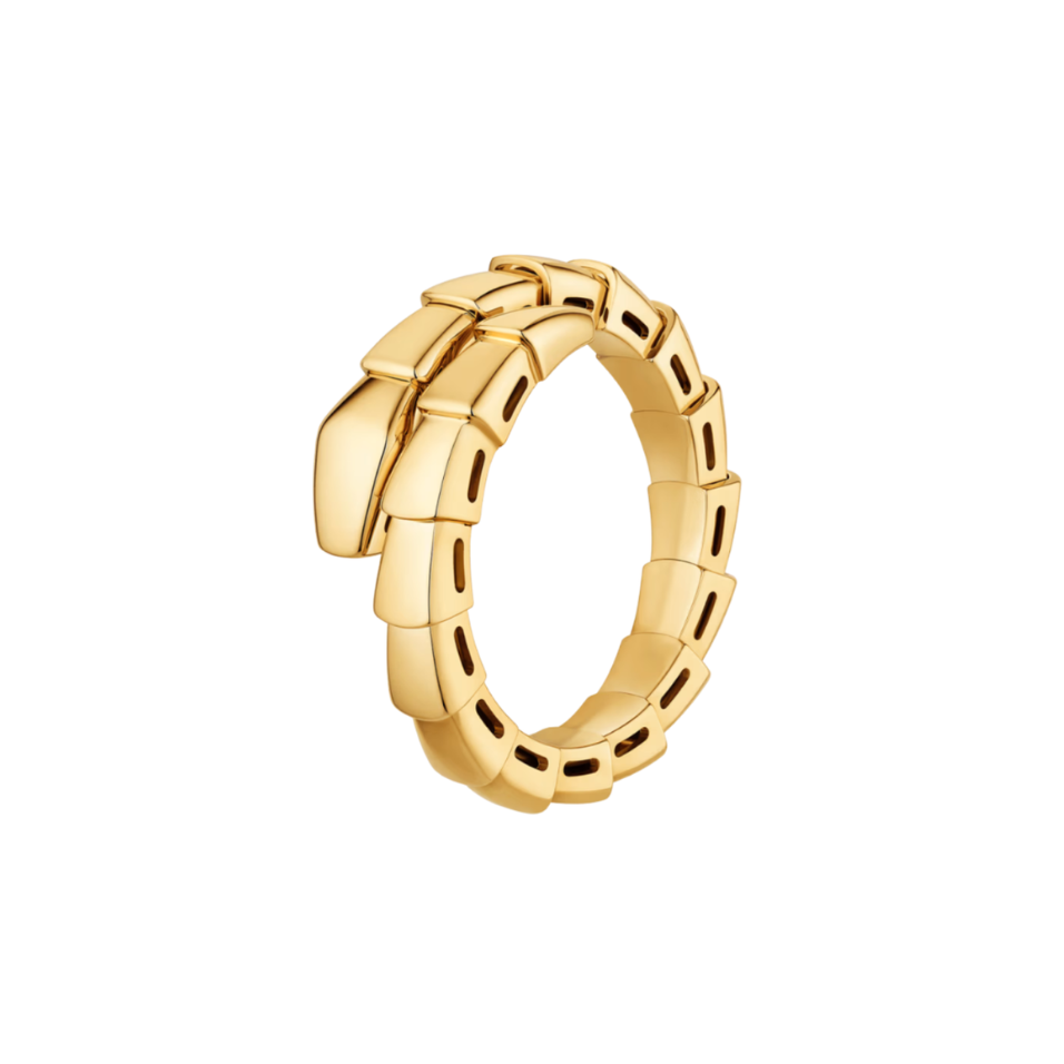 Viper Ring