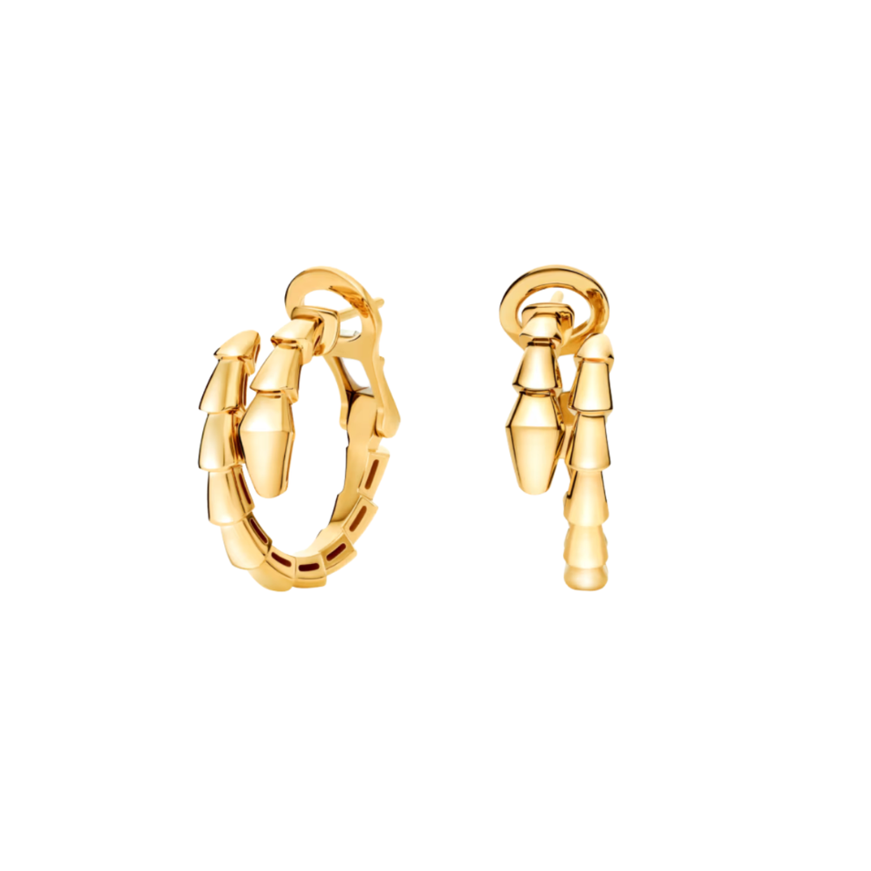 Viper Earrings